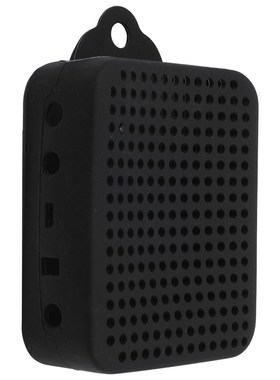 Black Silicone Cover Case For Jbl Go 2 Go2 Bluetooth Speake