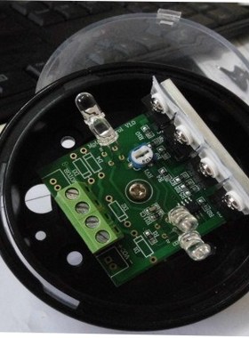 DC12V single axis solar tracker controllers sun tracker cont