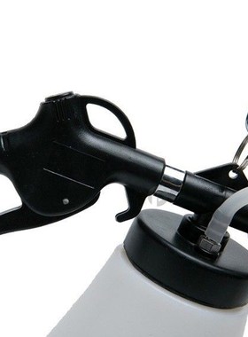 Pneumatic Brake Fluid Bleeder Kit Car Air Extractor Oil Blee