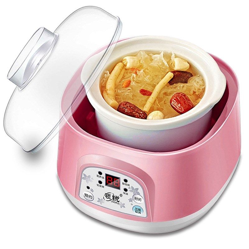 smart stew pot appointt ing automatic electric cooker mini w