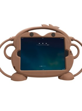 Car Back Seat Tablet Case for iPad mini 1 2 3 4, Headrest Mo