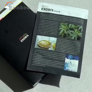 【问题性皮肤敏感肌的推荐】韩国EXOBIS贴片面膜镇静促进细胞再生