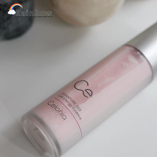 【顺丰秒发】韩国院线Celonia喷雾爽肤水精华面霜修复米佰亢老