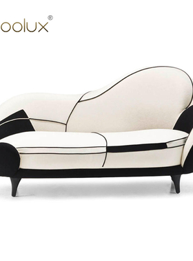 Sfoolux意式设计师客厅创意沙发椅  Saula Marina/Saula滨 沙发