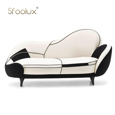 Sfoolux意式客厅沙发椅