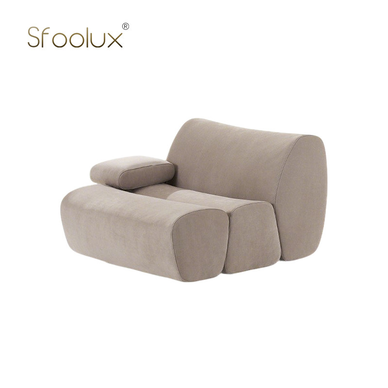 Sfoolux北欧创意艺术沙发椅