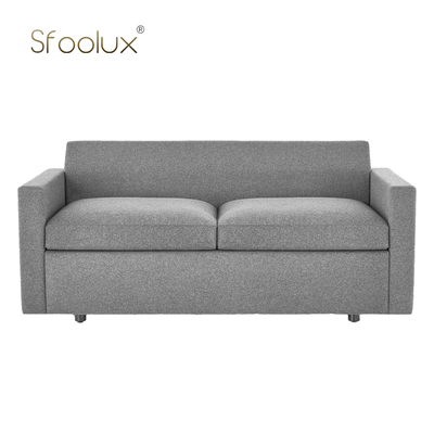 Sfoolux意式极简布艺沙发