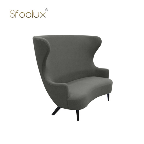 Sfoolux北欧现代布艺沙发