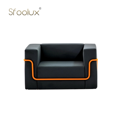 Sfoolux意式现代布艺沙发