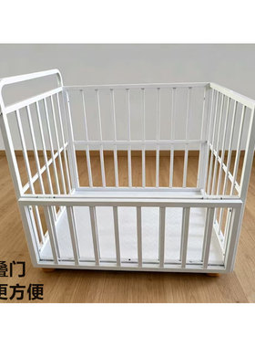 服装厂周转车围栏推车拉辅料裁片