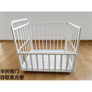 静音服装厂通用车带围栏厨房车制衣厂裁片推车拉货拉车布草车热卖