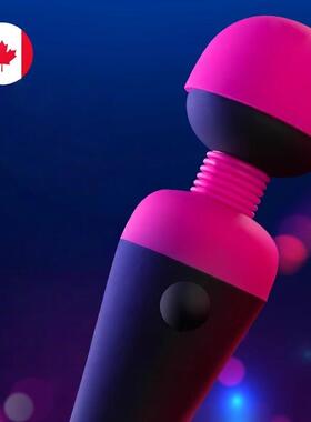 Female massage device toys   296AC