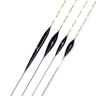 曾大盆快意江湖黑坑DT浮漂正品纳米高灵敏醒目鲫鱼鲤鱼枣核型鱼漂