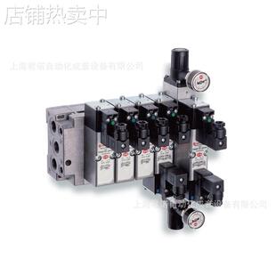 电磁先导阀V45A511A-C313A诺冠IMI NORGREN ISO26mm气先导阀