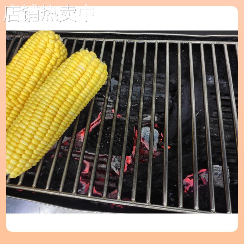 ◌荔枝炭烧烤炭10斤果木炭原木炭耐烧无烟炭高温烤火煮