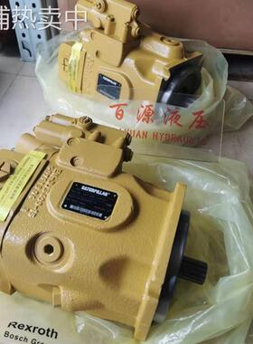 挖掘机原厂柱塞泵配件 卡特305.5 306E 307E 308E液压泵 423-0097