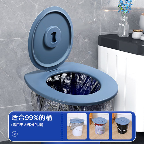 称重抗压耐用马桶盖驰兹