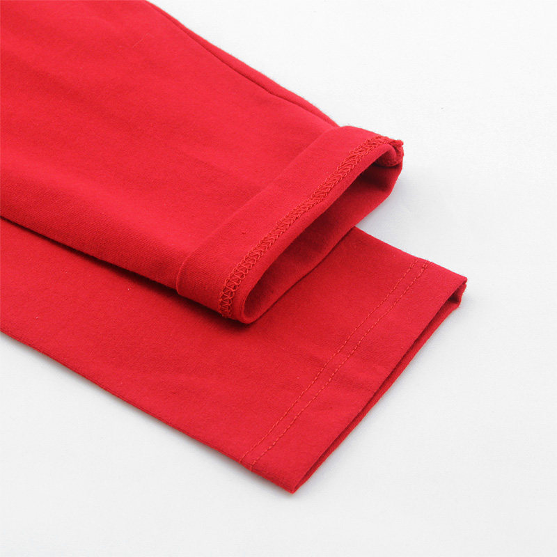 Pantalon collant jeunesse GONIDAL en coton - Ref 753236 Image 4