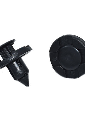 适配东南DX7博朗DX3翼神挡泥板叶子板内衬卡子发动机护罩车轮卡扣