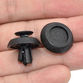 适用于雷克萨斯ES240 GS250水箱上护板卡扣 RX270 ES350 IS300