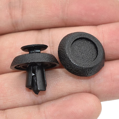 适用于雷克萨斯ES240 ES350 IS300 RX270 GS250水箱上护板卡扣