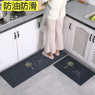 防滑蹭土卫浴门口地毯阳台家用卧室入户地毡房间地点地垫厨房垫