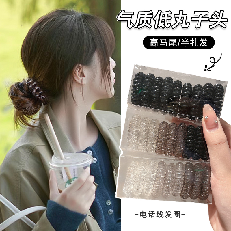 2024新款头饰~集美们快来种草吧