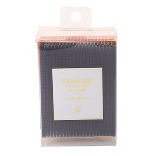 无痕刘海贴女头发贴网红爆款前额发帖儿童魔法贴头贴头饰碎发神器