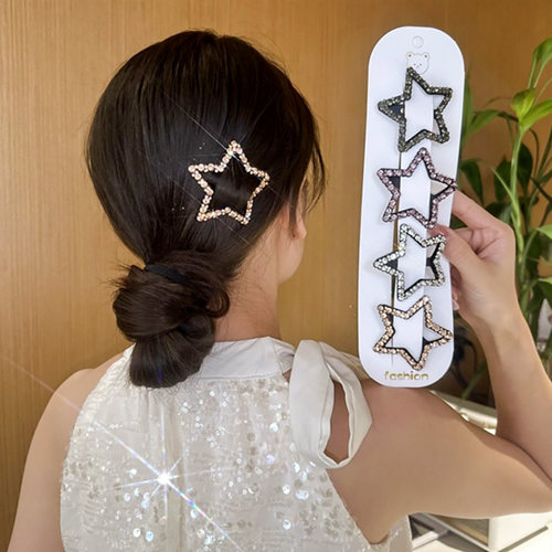 2025新款头饰~集美们快来种草吧