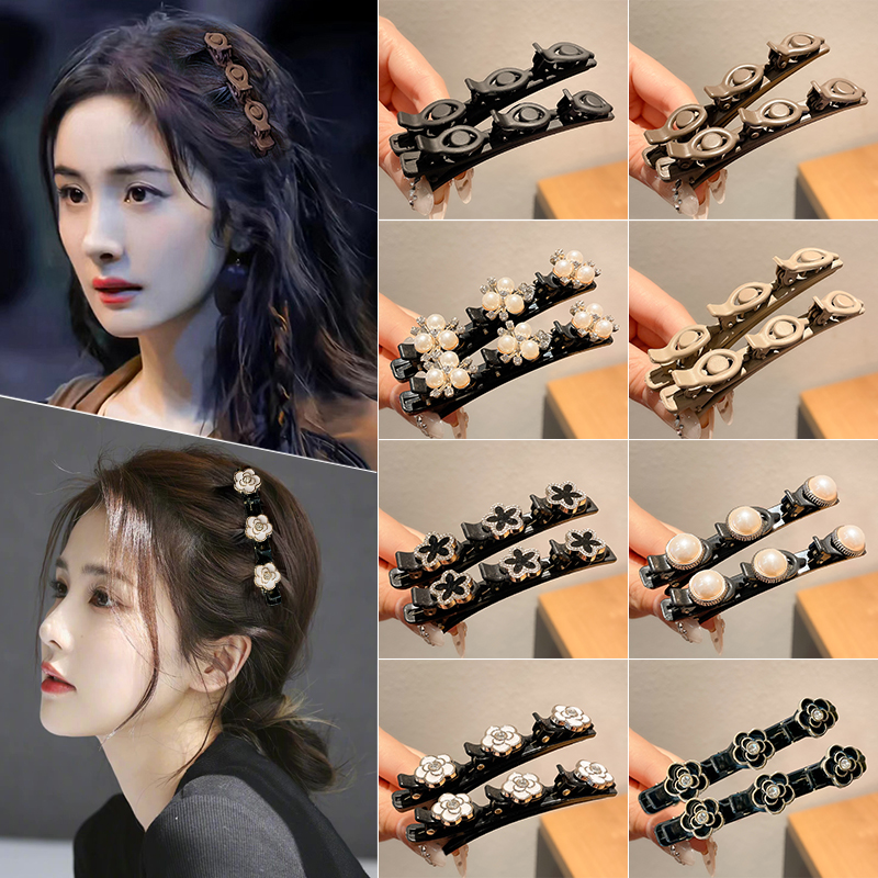 2024新款头饰~集美们快来种草吧