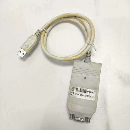 议价PEAK PCANUSB IPEH002022，商品