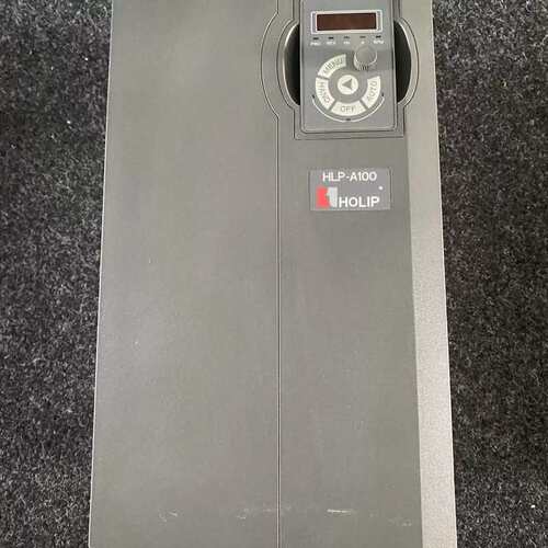 议价HLP-A100变频器 HLP-A10018D543P