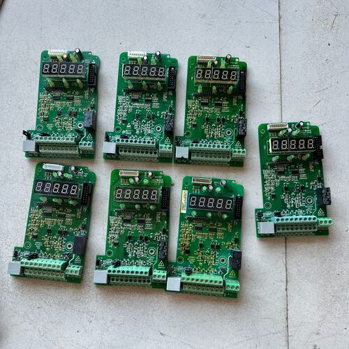 议价变频器主板MTF152KZ1MTF-152KZ1MD280MD-280