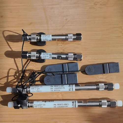 议价Agilent安捷伦液相色谱柱，699975-906（T）?