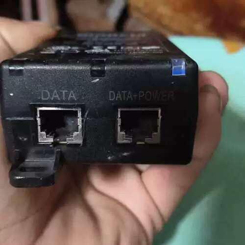 议价Gigit Power Over Ethernet