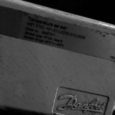 议价DANFOSS MBT5722-101-070-0232-010-0000 Danfoss 084Z7271