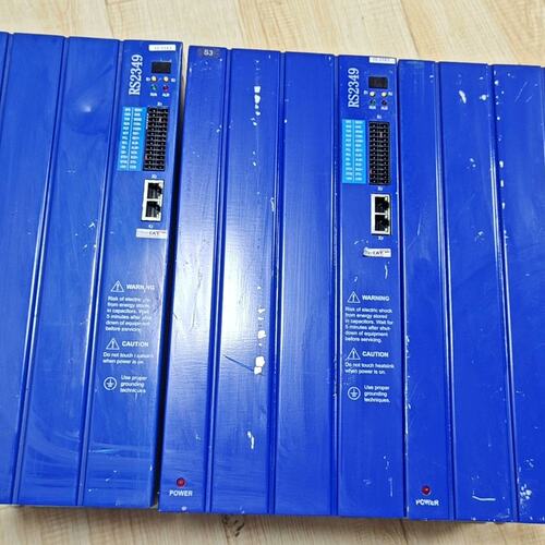 议价驱动器EMCS4A6.0049ME4RS2349众兴为RS2349