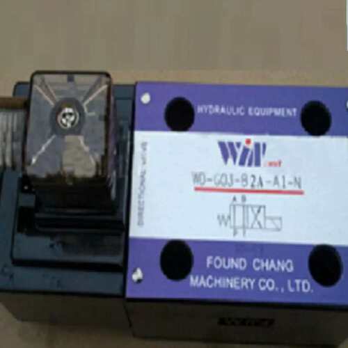 议价WINMOST电磁阀WD-G02-B11B-A2-N变量泵SYDFEE-11/71RKB4-10C3
