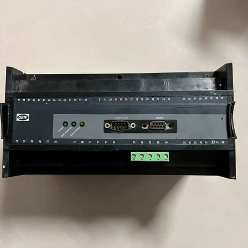 议价丹控PPU-2/GS DEIFPPU2自动电站—再拍！