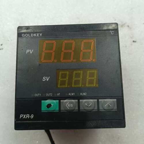 议价Goldkey PXR-9温控仪，成色如图，功能正常。适合需