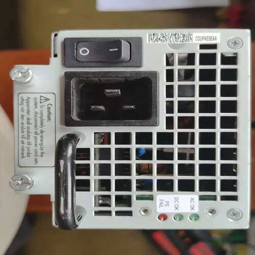 议价Juper电源 PWR-MX480-2520-AC-S