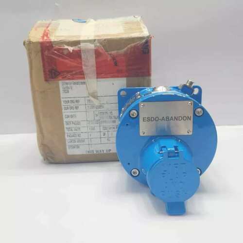 议价EATON MEDC SM87PBLD FIRE ALARM CALL POINT