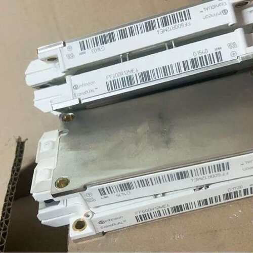 议价FF600R12ME4成色漂亮功能包好包原字