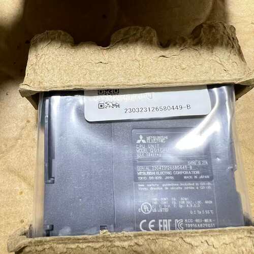 议价Q01CPU 正品，，有需要可