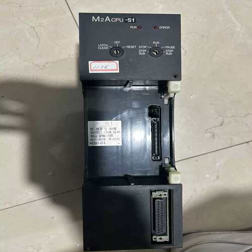 议价M2ACPU-S1，M2NCPU各一台，-