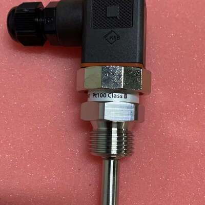 议价Danfoss MBT5250 Pt100 084Z7060 温度感测器