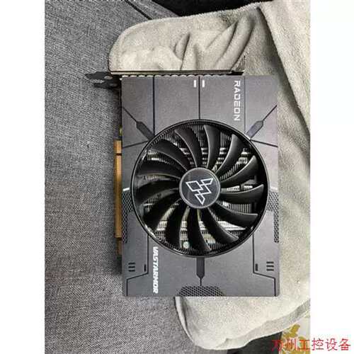 议价议价直拍不发:瀚铠RX6500XT 4GD5 一片无暗病，无维