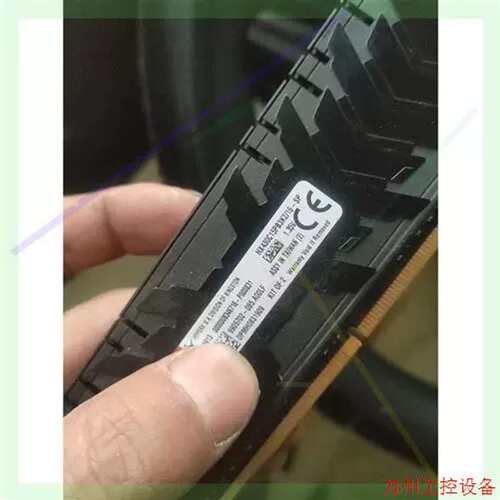 议价议价直拍不发:Kingston DDR4 32G 16x2 骇客神条 成色新 原议