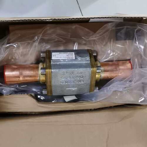 议价电磁阀-40/130℃ 32.0bar DN15/8in EVR32 042H1104