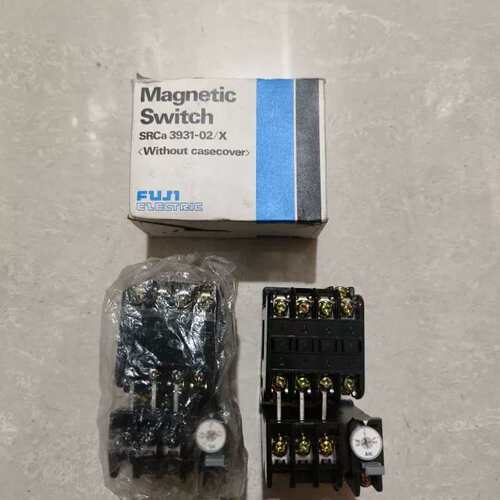 议价接触器SRCa3931-02/X{SRC3631-02/X 3a1b 200V+TR-0(0.8-1-1.